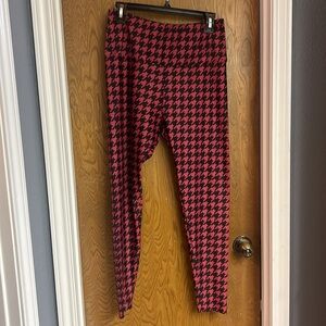 Goldsheep leggings